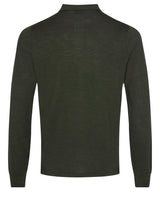 BS Rublev Regular Fit Sticka - Black