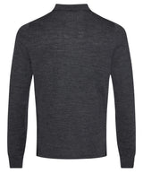 BS Rublev Regular Fit Sticka - Grey