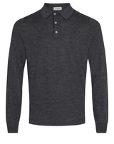 BS Rublev Regular Fit Sticka - Grey