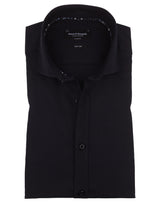 BS Sarri Modern Fit Skjorta - Black