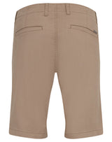 BS Even Modern Fit Shorts - Beige