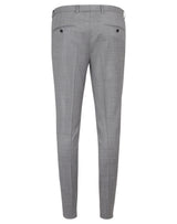 BS Alsace Slim Fit Byxor - Grey