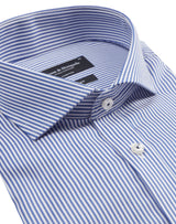 BS Tammy Modern Fit Skjorta - Blue