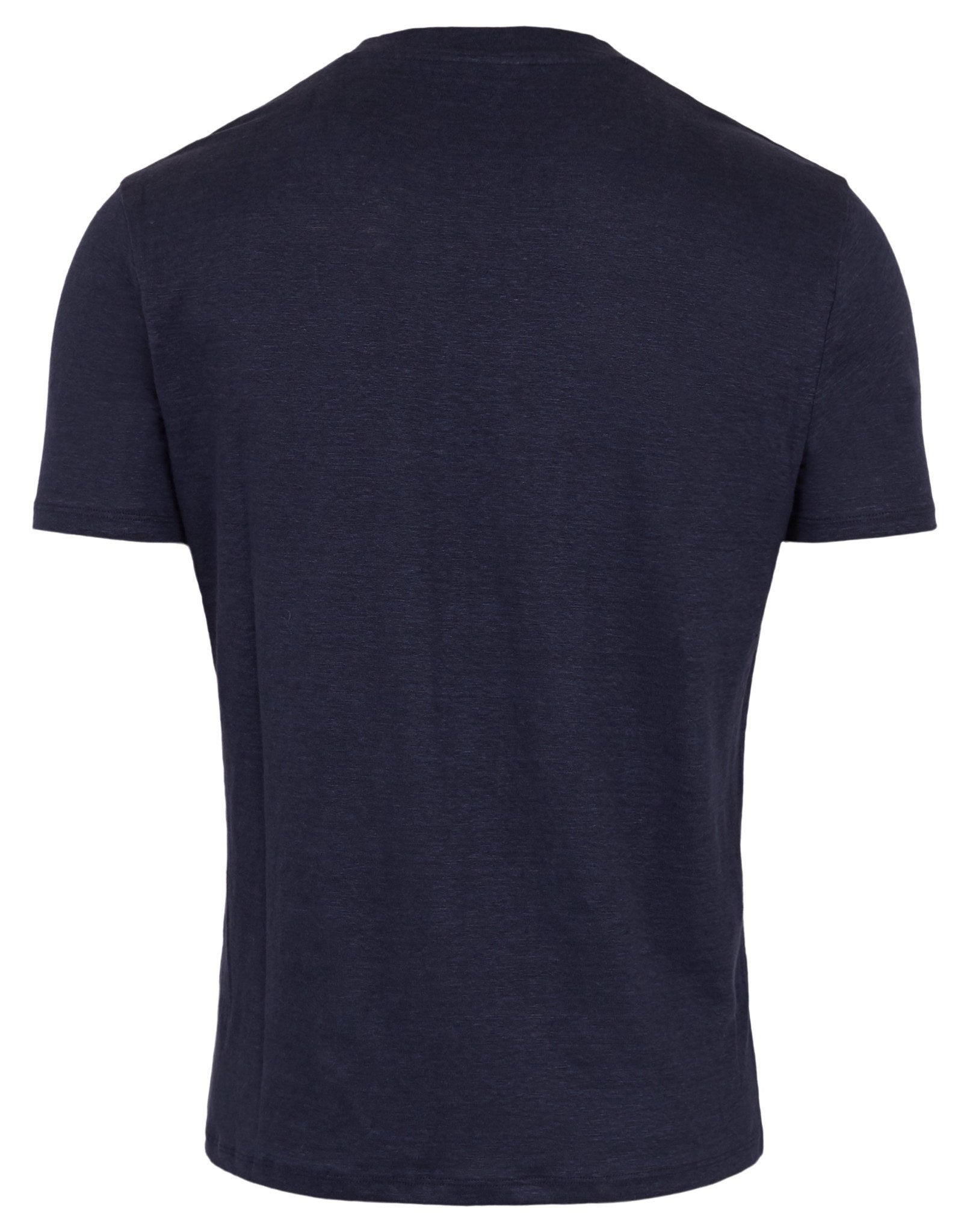 BS Taormina T-shirt Regular Fit - Navy