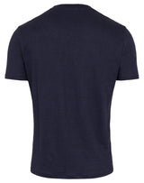 BS Taormina Regular Fit T-Shirt - Navy