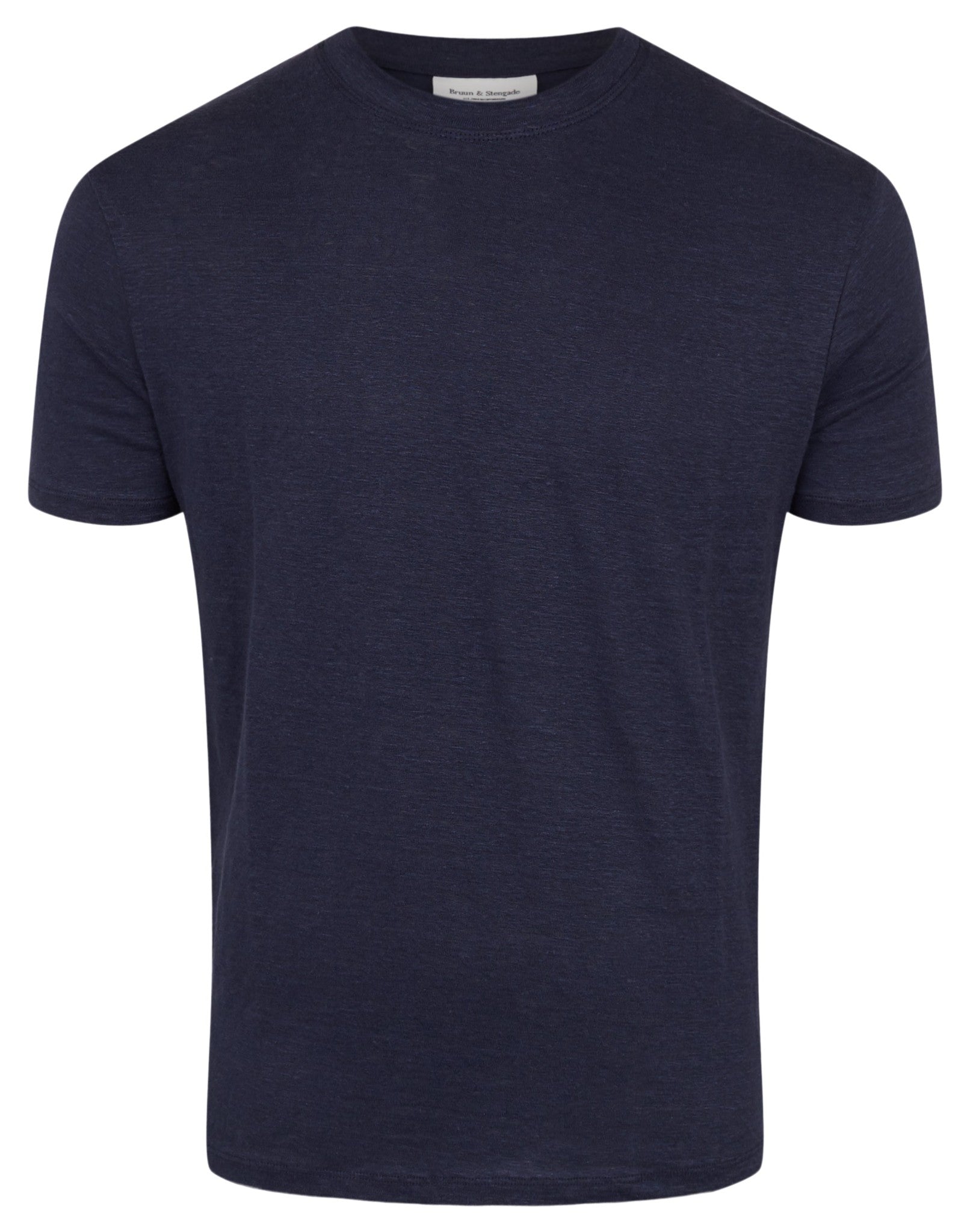 BS Taormina T-shirt Regular Fit - Navy