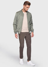 BS Tapia Regular Fit Jacka - Green