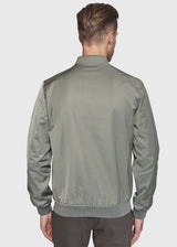 BS Tapia Regular Fit Jacka - Green