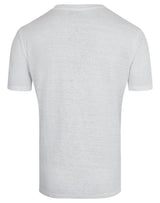 BS Taormina Regular Fit T-Shirt - White