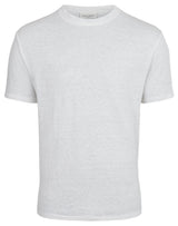 BS Taormina Regular Fit T-Shirt - White