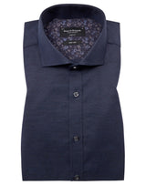 BS Vedal Modern Fit Skjorta - Thunder