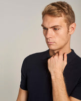 BS Webster Regular Fit Polo - Navy