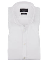 BS Zlatan Modern Fit Skjorta - White