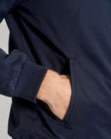 BS Tapia Regular Fit Jacka - Navy