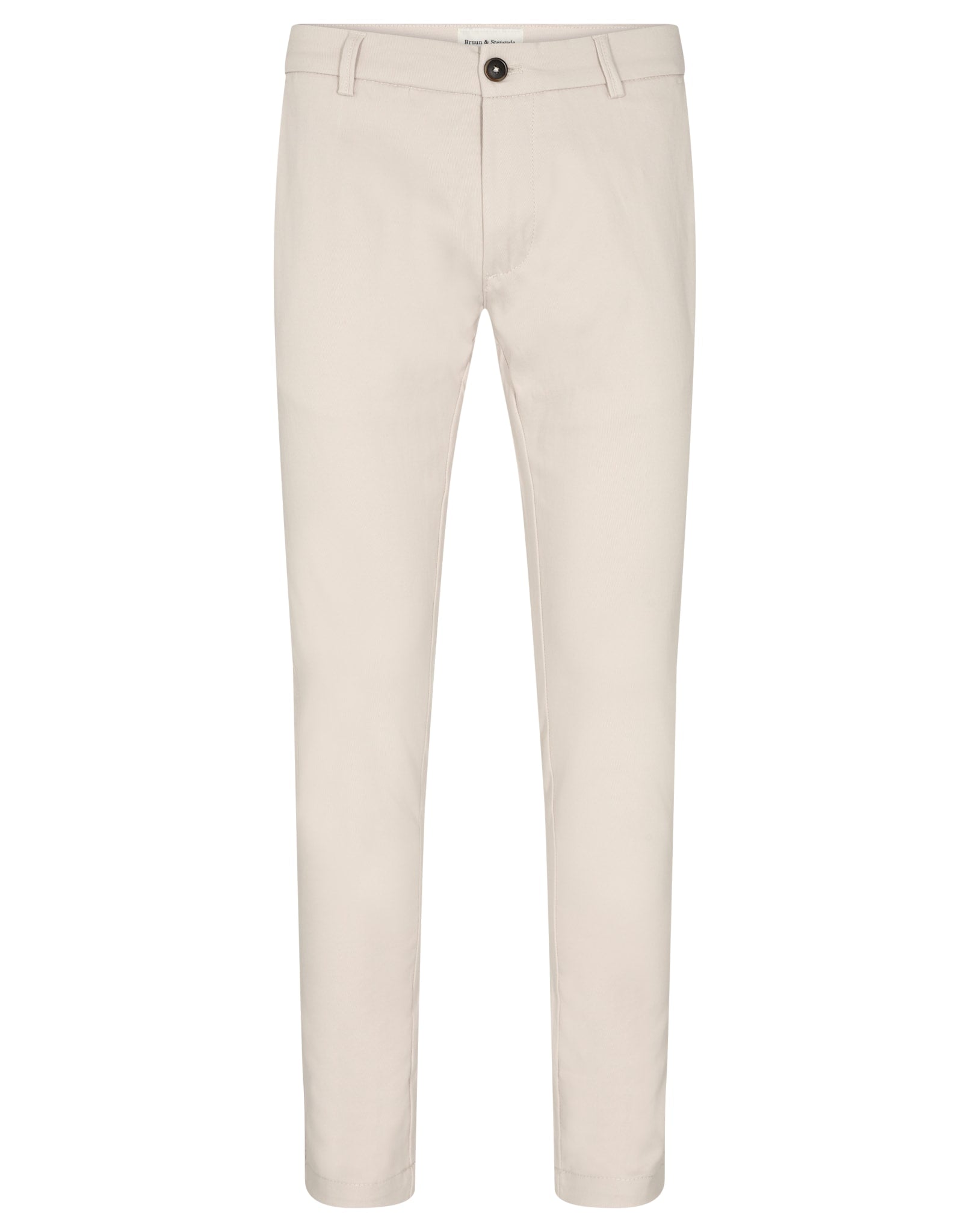 BS Andrik Slim Fit Chinos - Kit