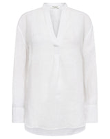 BS Eulalia Skjorta - White