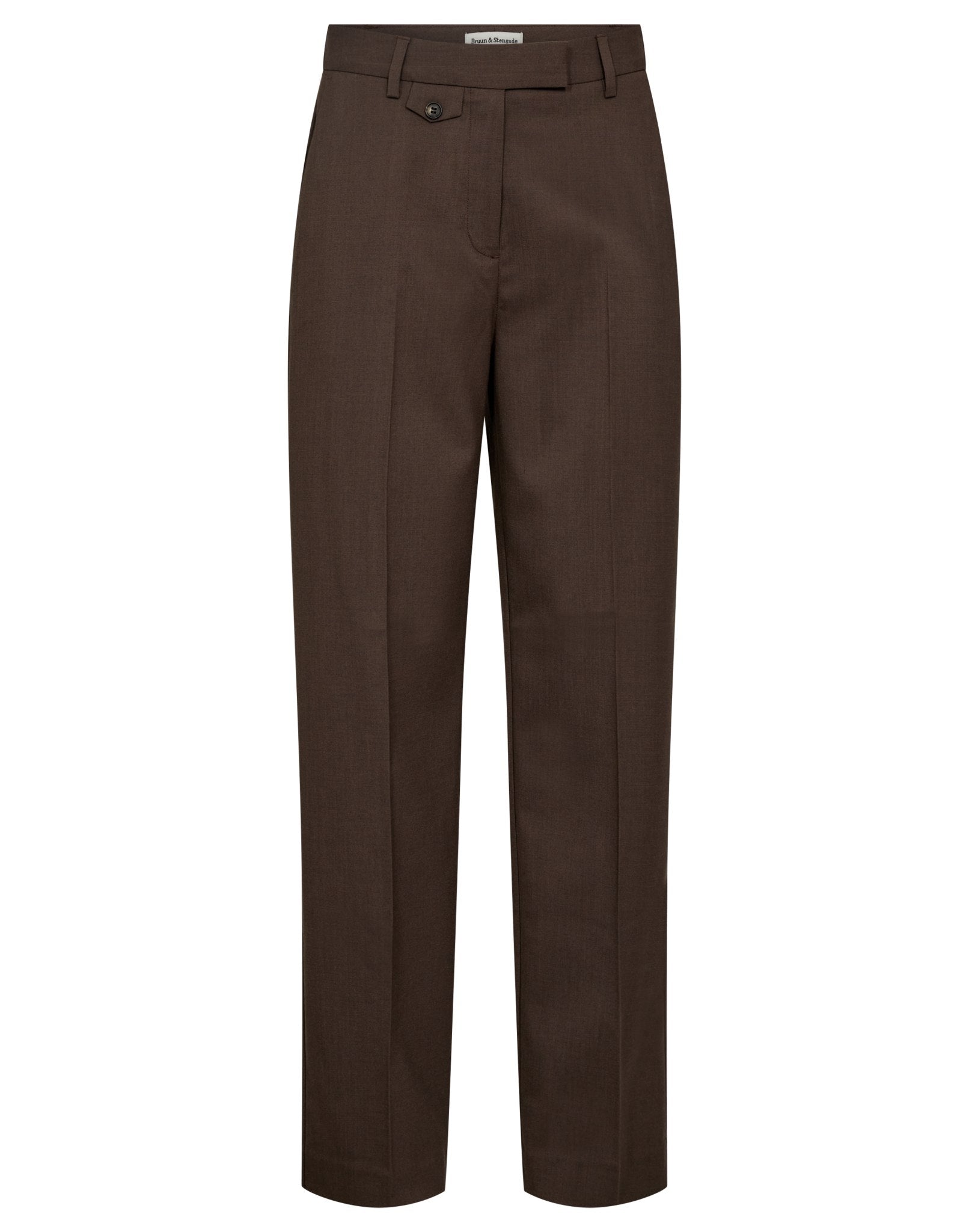BS Vespera Byxor - Brown