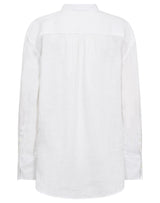 BS Eulalia Skjorta - White