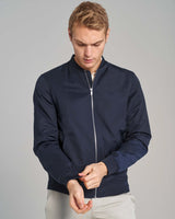 BS Tapia Regular Fit Jacka - Navy