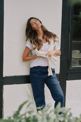 BS Gael Byxor - Navy