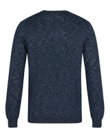 BS Karel Regular Fit Sticka - Ocean