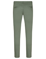 BS Andrik Slim Fit Chinos - Green