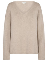 BS Juana Sticka - Light Brown