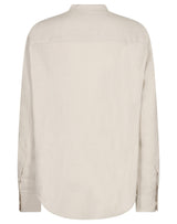 BS Leticia Skjorta - Sand