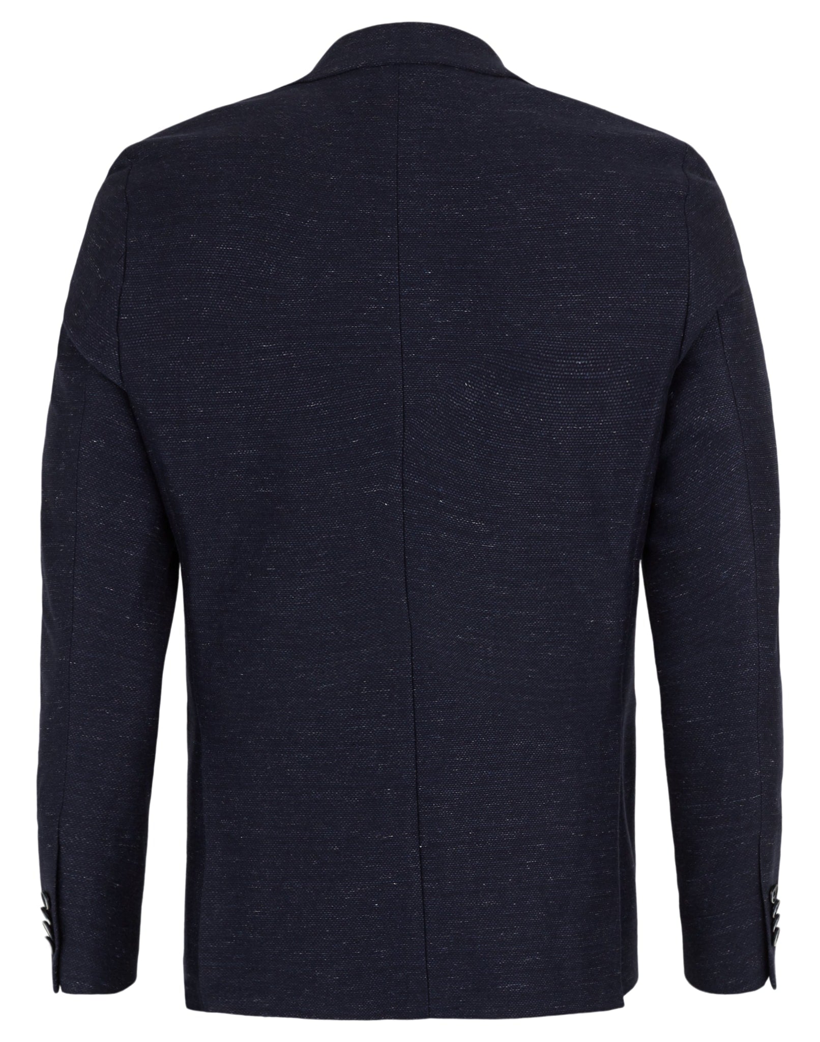 BS Florence Skräddarsydd Blazer - Marinblå