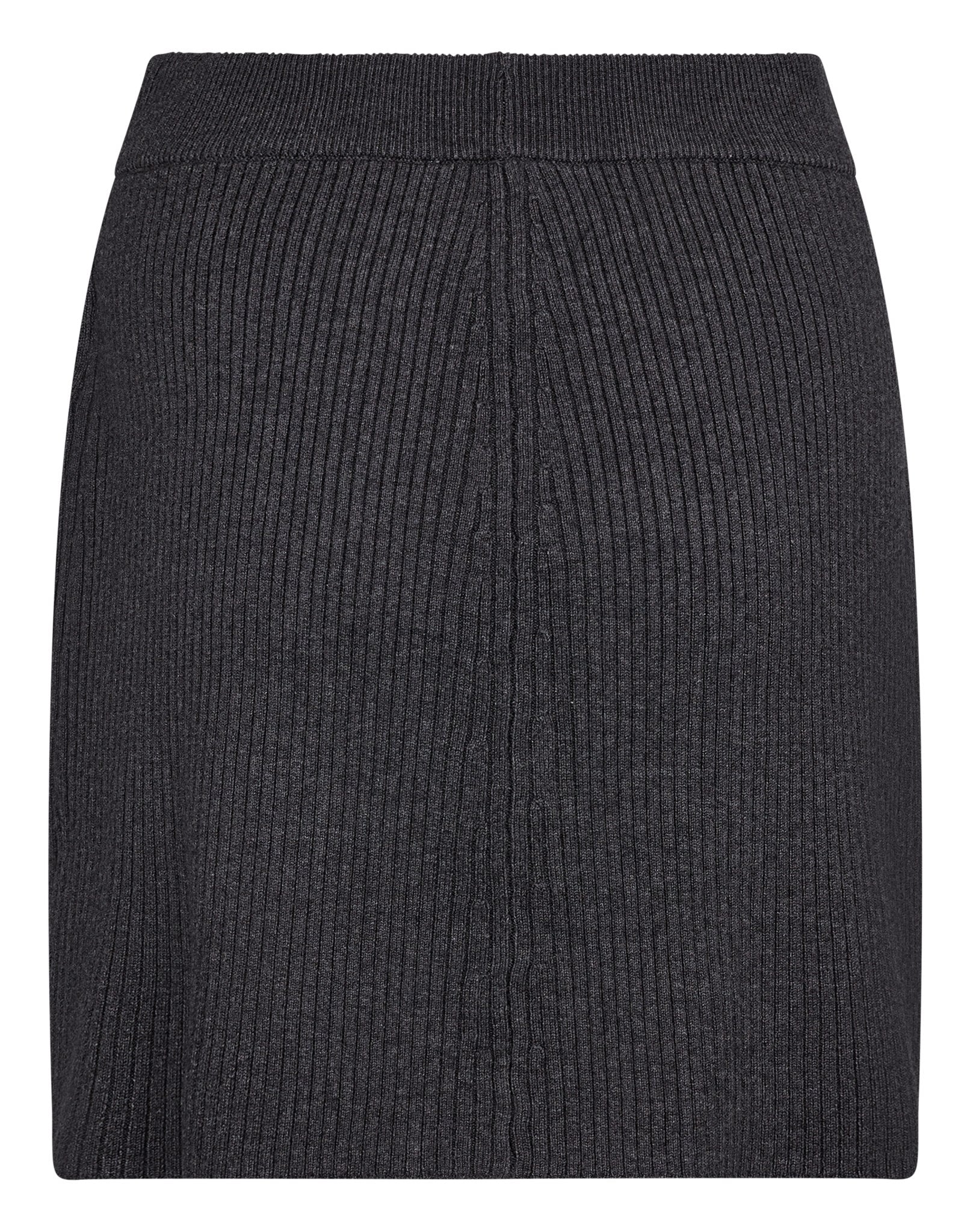 BS Lorena Kjol - Grey