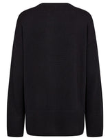 BS Adalyn Stickat - Black