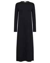 BS Janita Regular Fit Klänning - Black