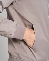 BS Tapia Regular Fit Jacka - Sand