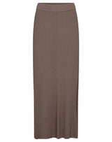 BS Desiree Kjol - Mink