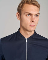 BS Tapia Regular Fit Jacka - Navy