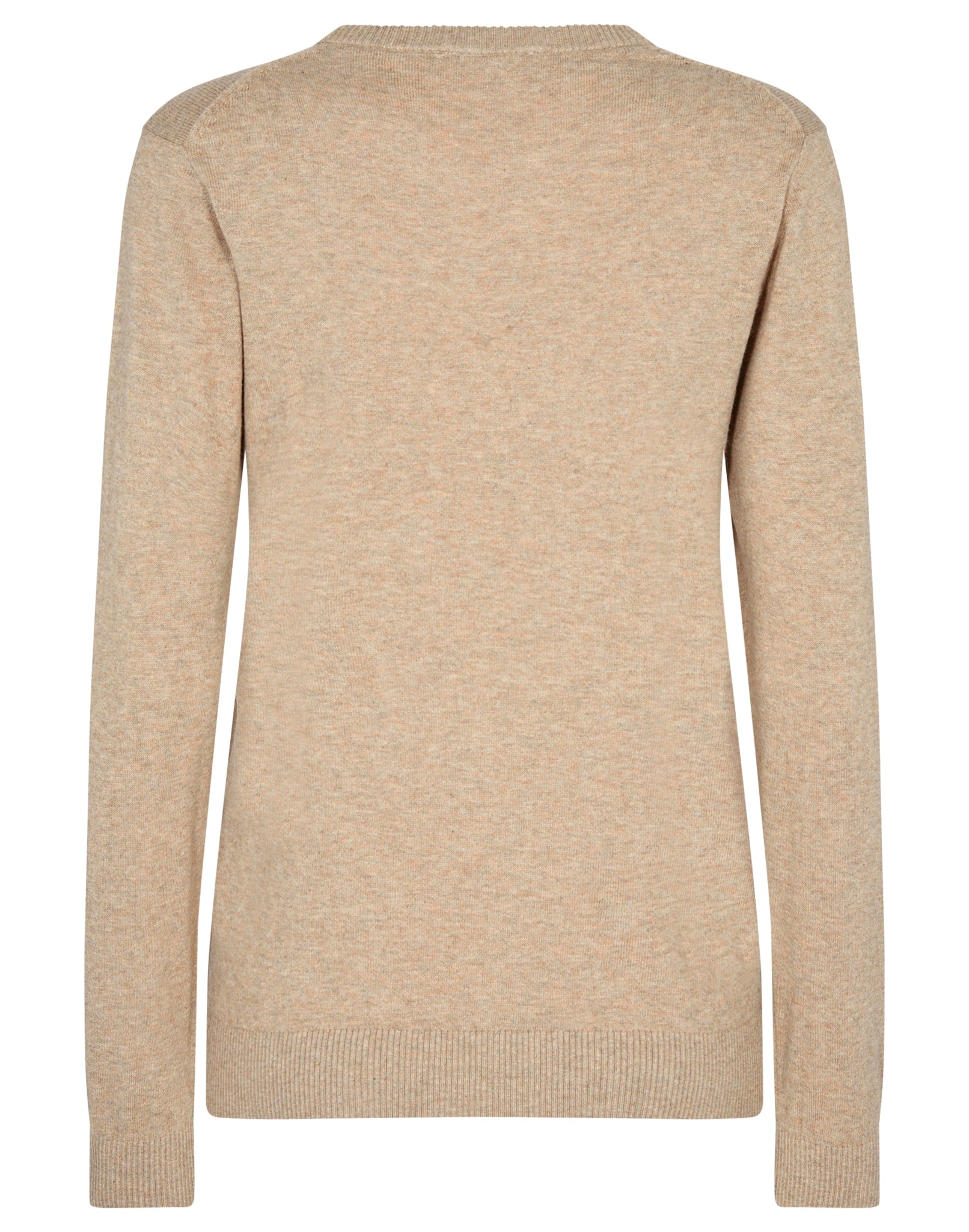 BS Araceli Sticka - Light Brown