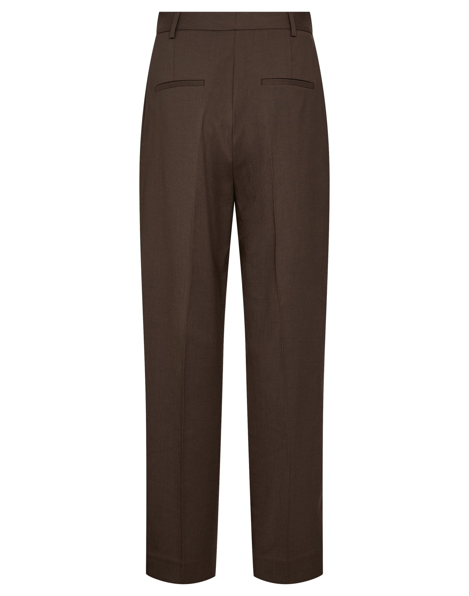 BS Vespera Byxor - Brown