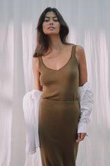 BS Antonella Linne - Tan