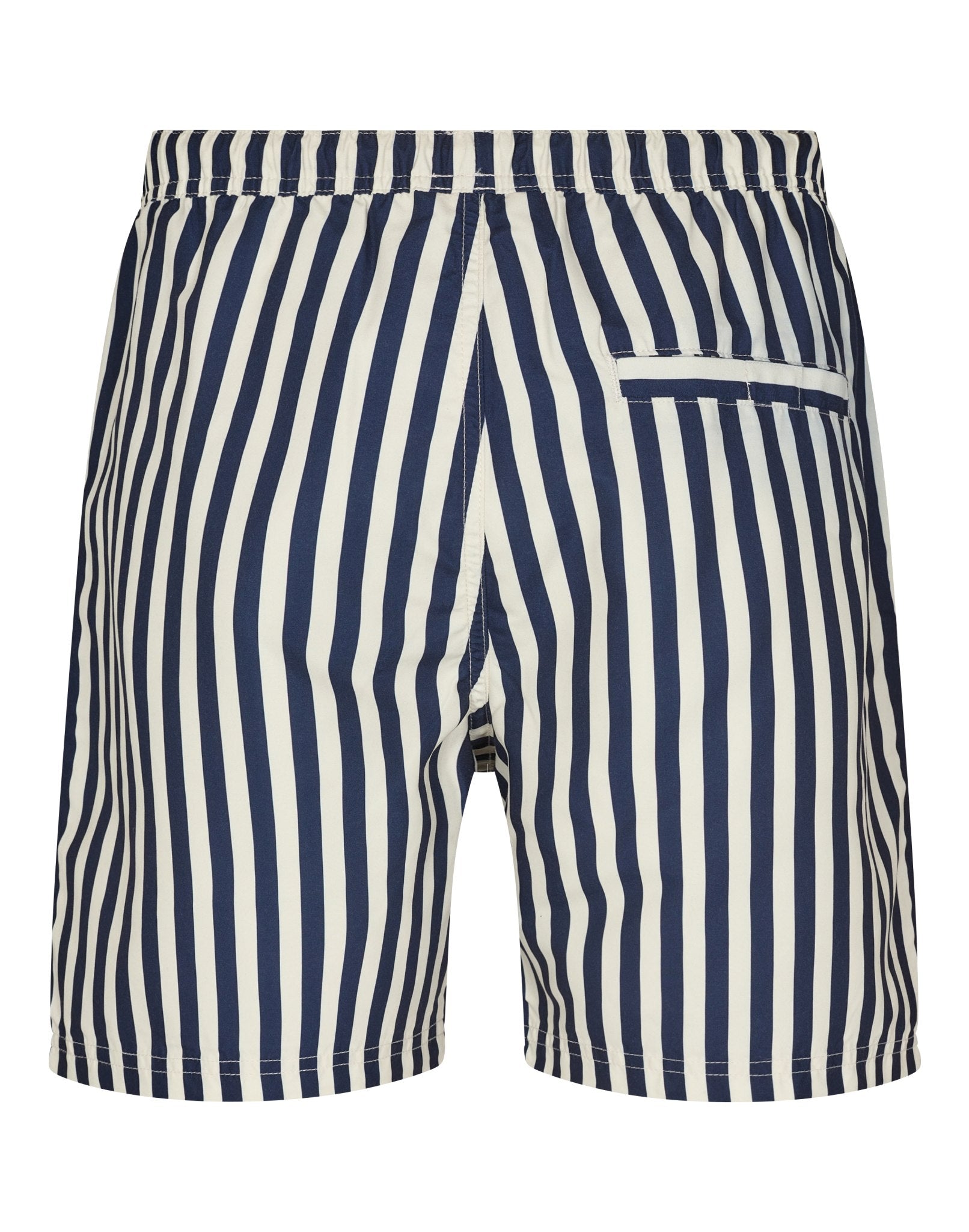 BS Havana Regular Fit Badbyxor - Navy/Kit
