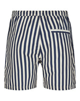 BS Havana Regular Fit Badbyxor - Navy/Kit