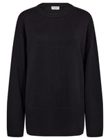 BS Adalyn Stickat - Black