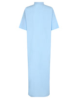 BS Martina Klänning - Light Blue