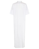 BS Martina Klänning - White