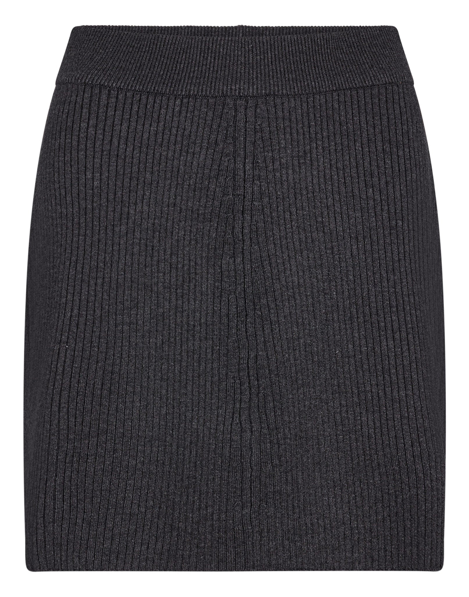 BS Lorena Kjol - Grey