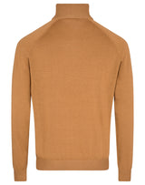 BS Hervey Regular Fit Sticka - Tan