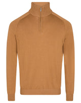 BS Hervey Regular Fit Sticka - Tan