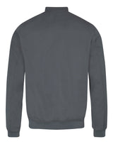 BS Tapia Regular Fit Jacka - Iron