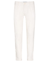 BS Enrique Slim Fit Chinos - Sand