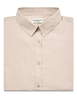 BS Luisa Skjorta - Cream