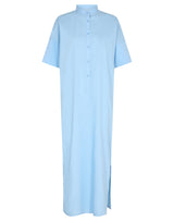 BS Martina Klänning - Light Blue